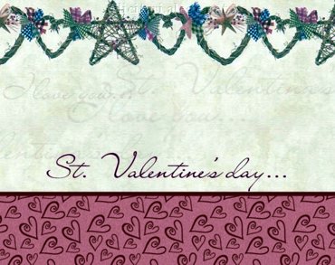 Valentine Day